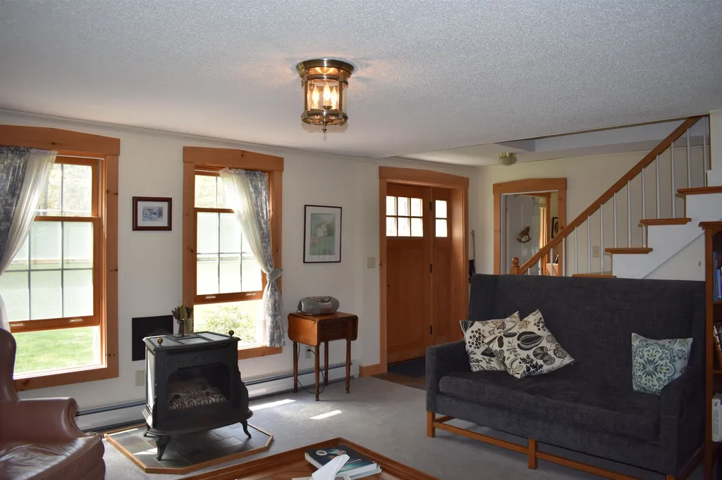 70 Moose Mountain Road Canaan NH 03741