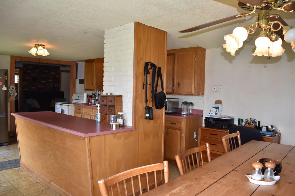 70 Moose Mountain Road Canaan NH 03741