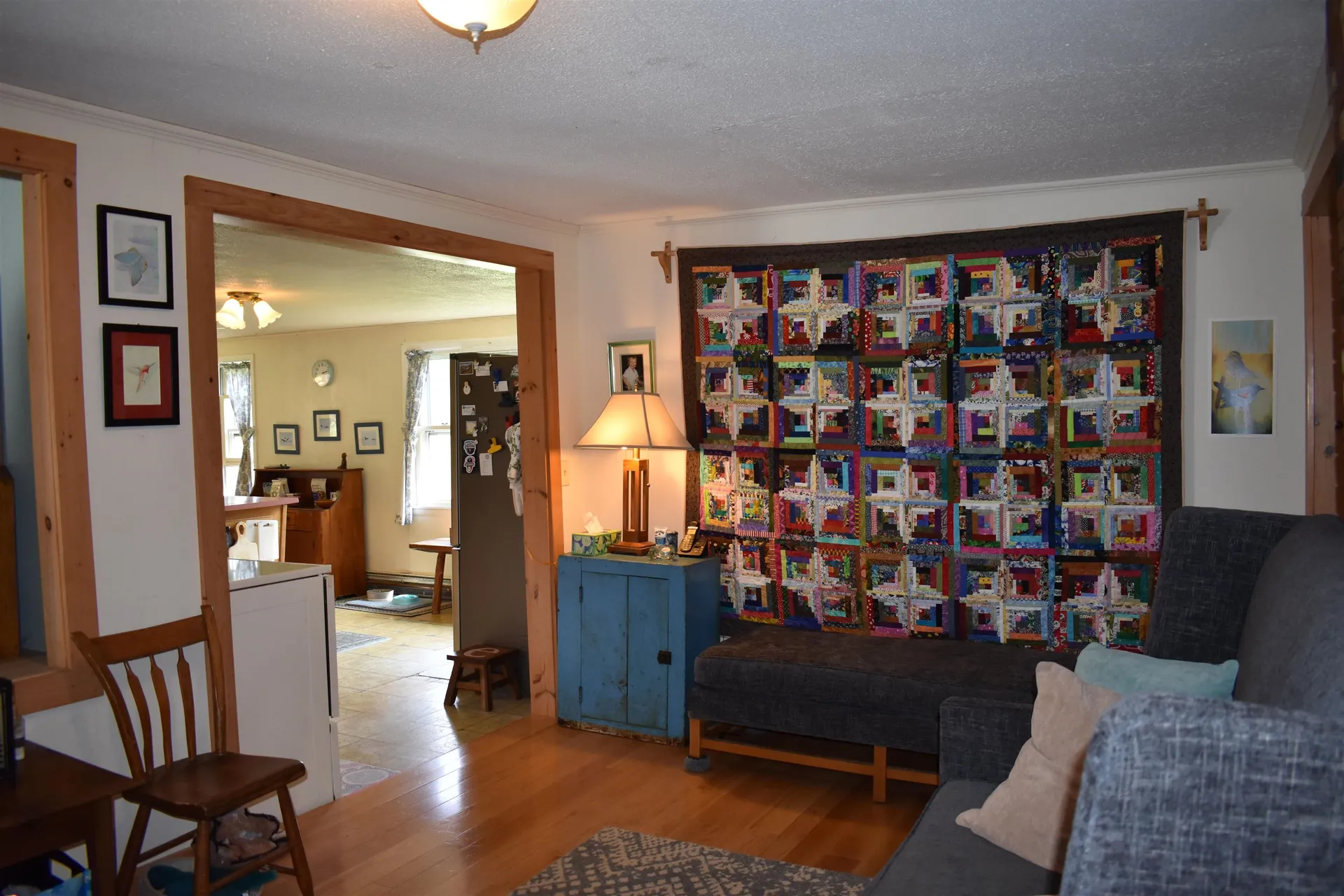 70 Moose Mountain Road Canaan NH 03741