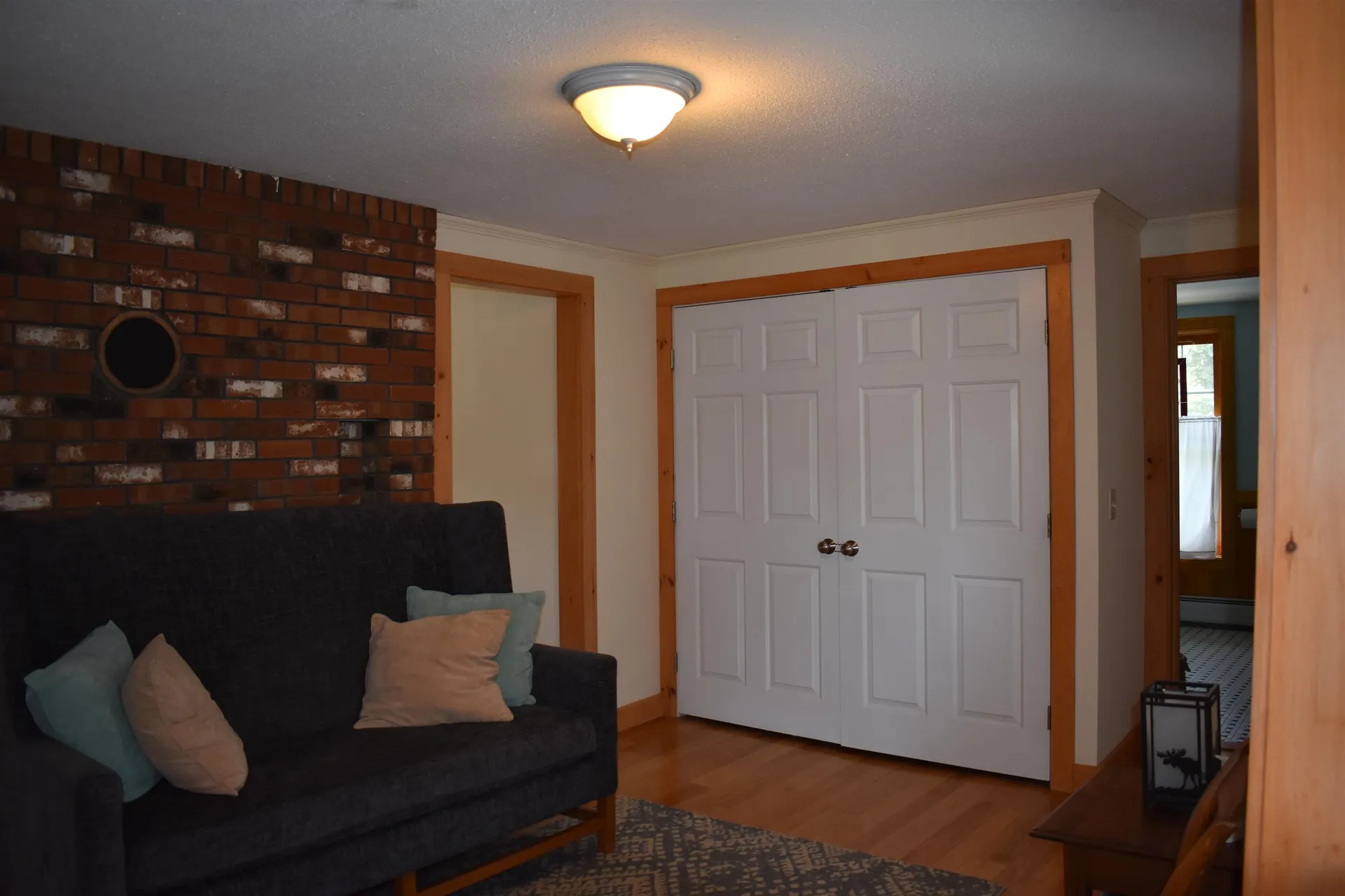 70 Moose Mountain Road Canaan NH 03741