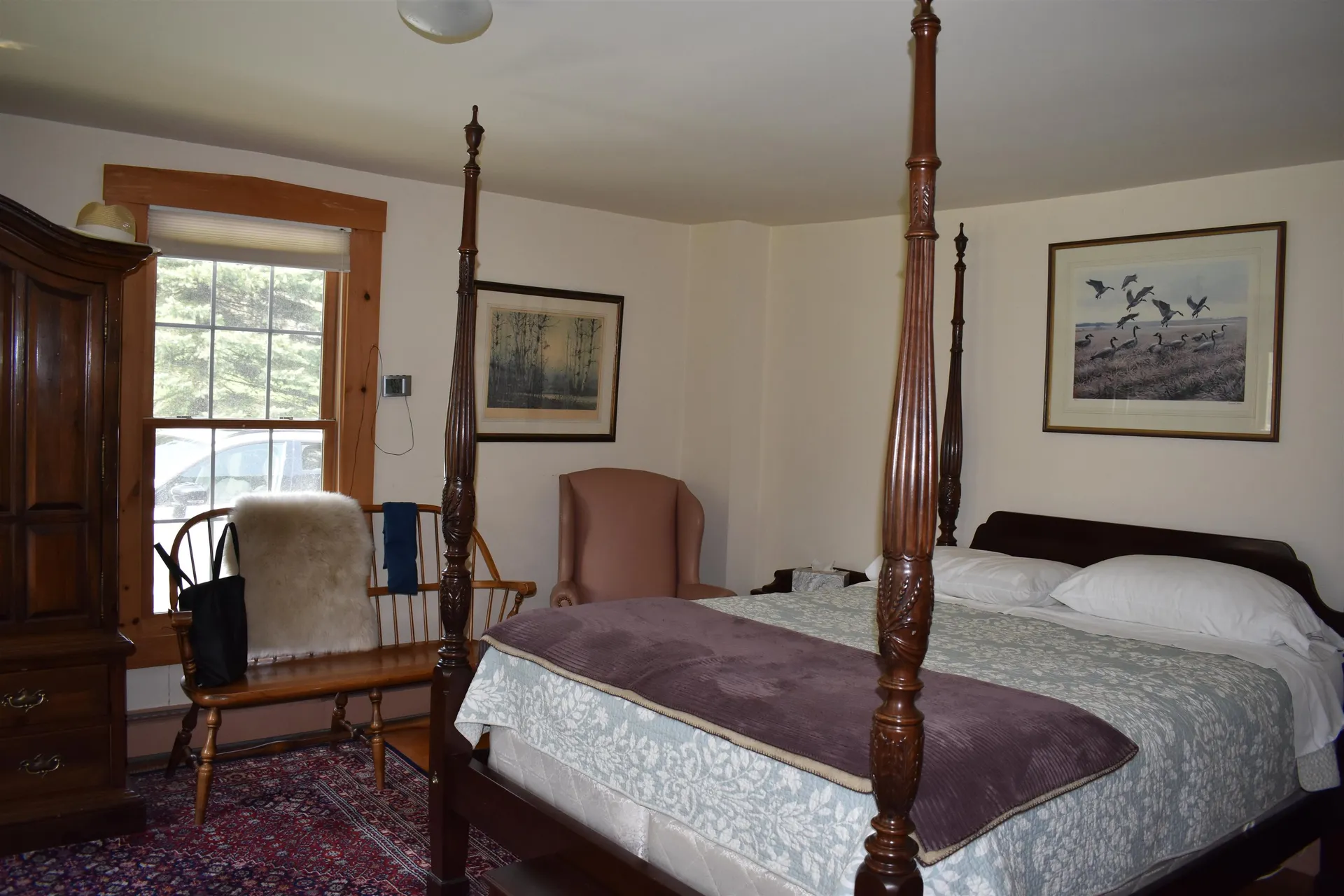 70 Moose Mountain Road Canaan NH 03741