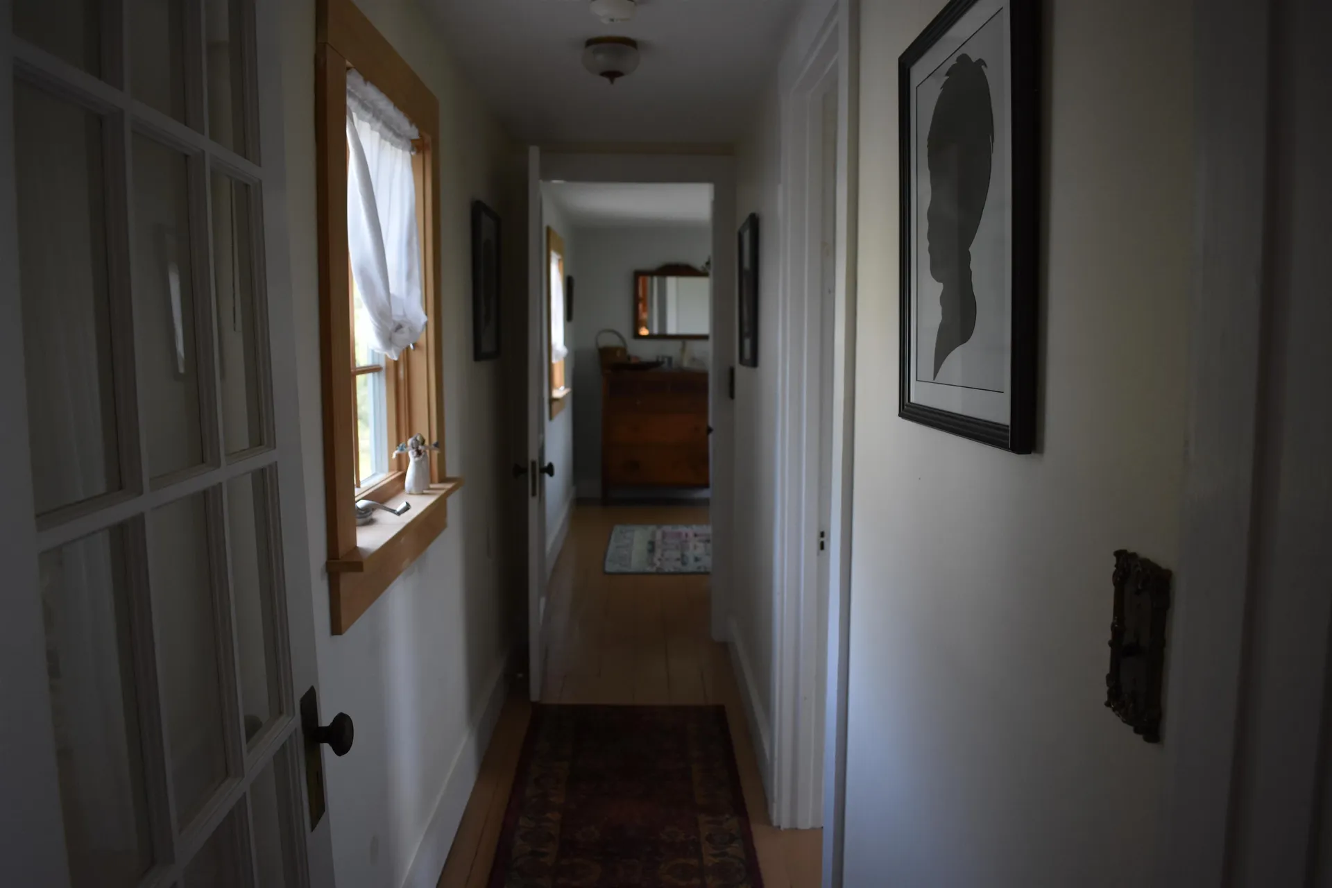 70 Moose Mountain Road Canaan NH 03741