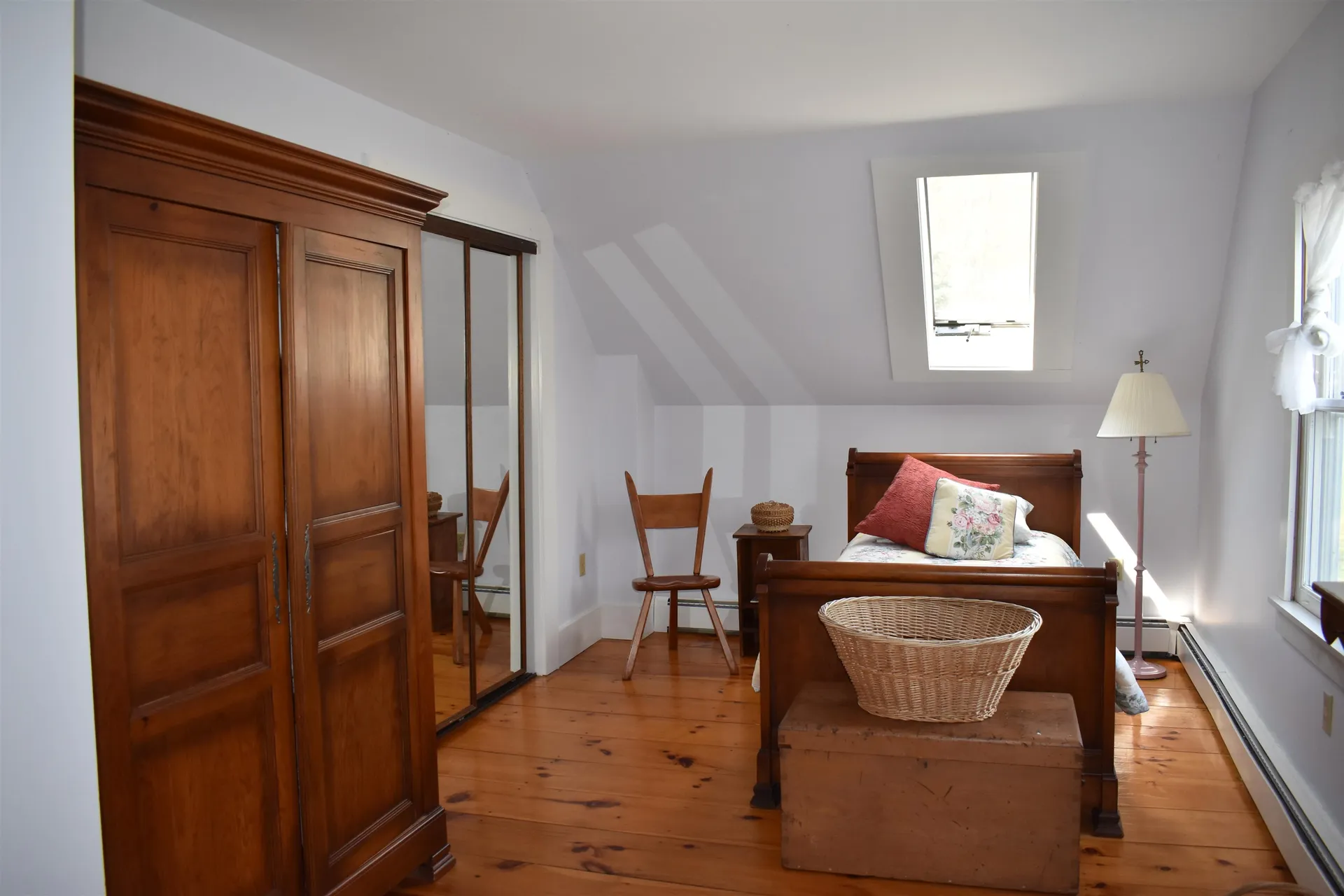 70 Moose Mountain Road Canaan NH 03741