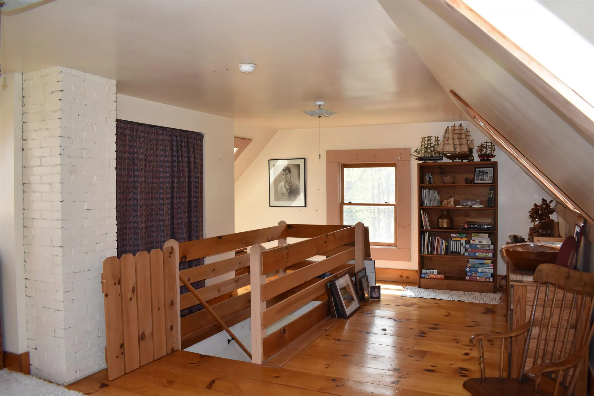 70 Moose Mountain Road Canaan NH 03741