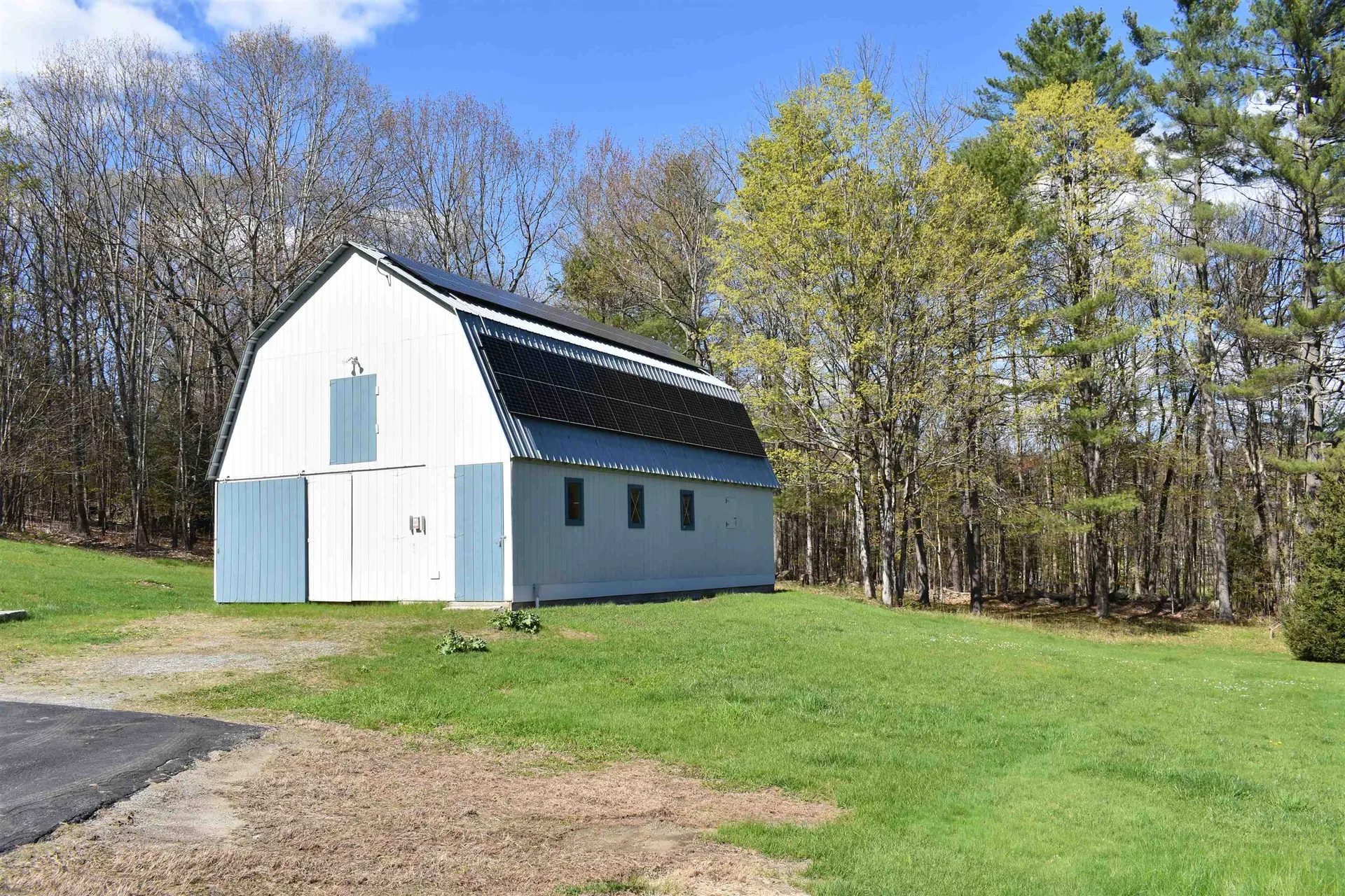 70 Moose Mountain Road Canaan NH 03741