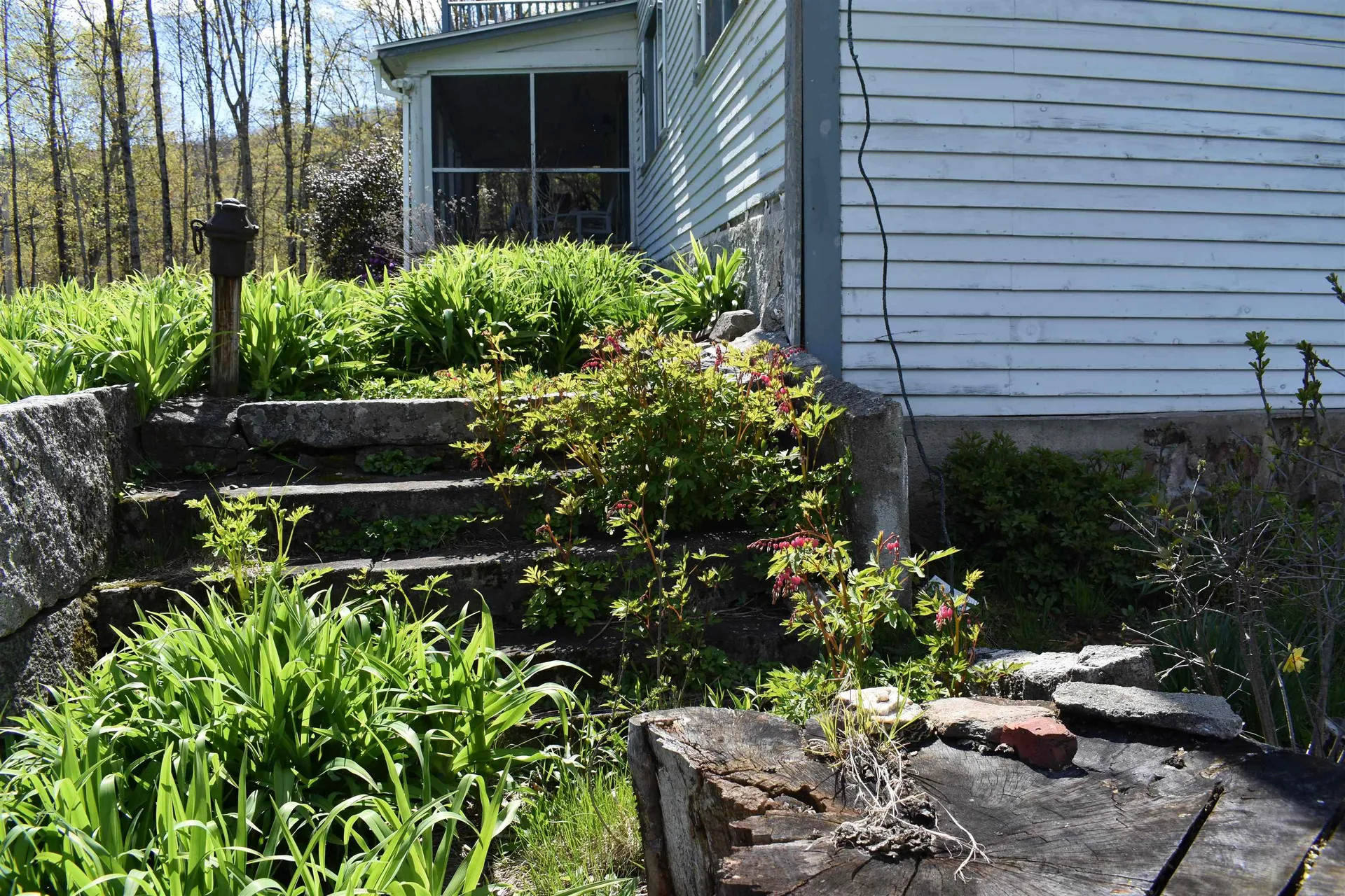 70 Moose Mountain Road Canaan NH 03741