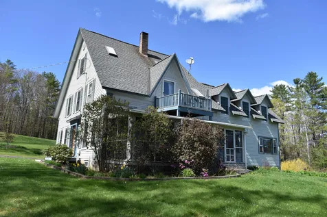 70 Moose Mountain Road Canaan NH 03741