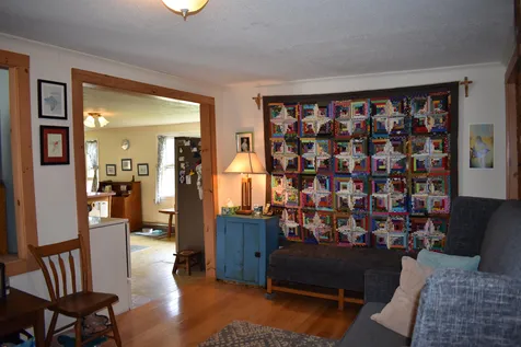 70 Moose Mountain Road Canaan NH 03741