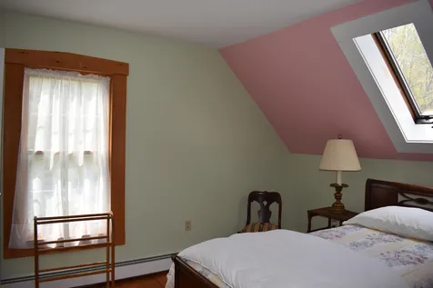 70 Moose Mountain Road Canaan NH 03741