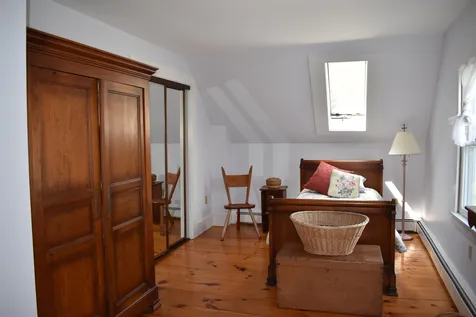 70 Moose Mountain Road Canaan NH 03741