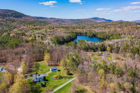 70 Moose Mountain Road Canaan NH 03741