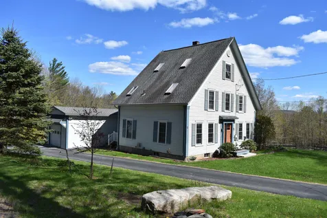 70 Moose Mountain Road Canaan NH 03741