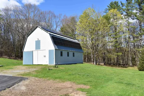 70 Moose Mountain Road Canaan NH 03741