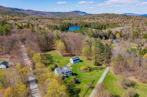 70 Moose Mountain Road Canaan NH 03741