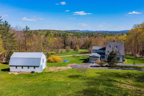 70 Moose Mountain Road Canaan NH 03741
