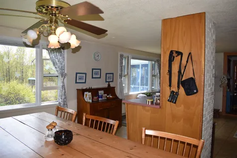 70 Moose Mountain Road Canaan NH 03741
