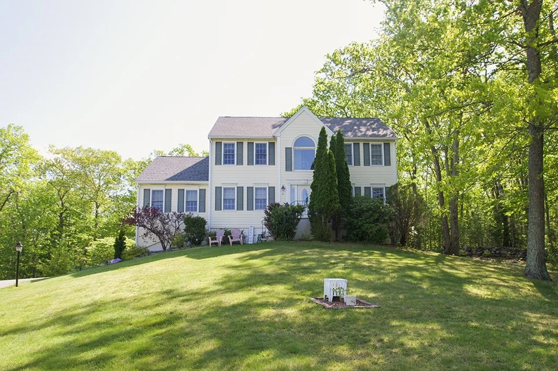 3 Tamarack Road Plaistow NH 03865