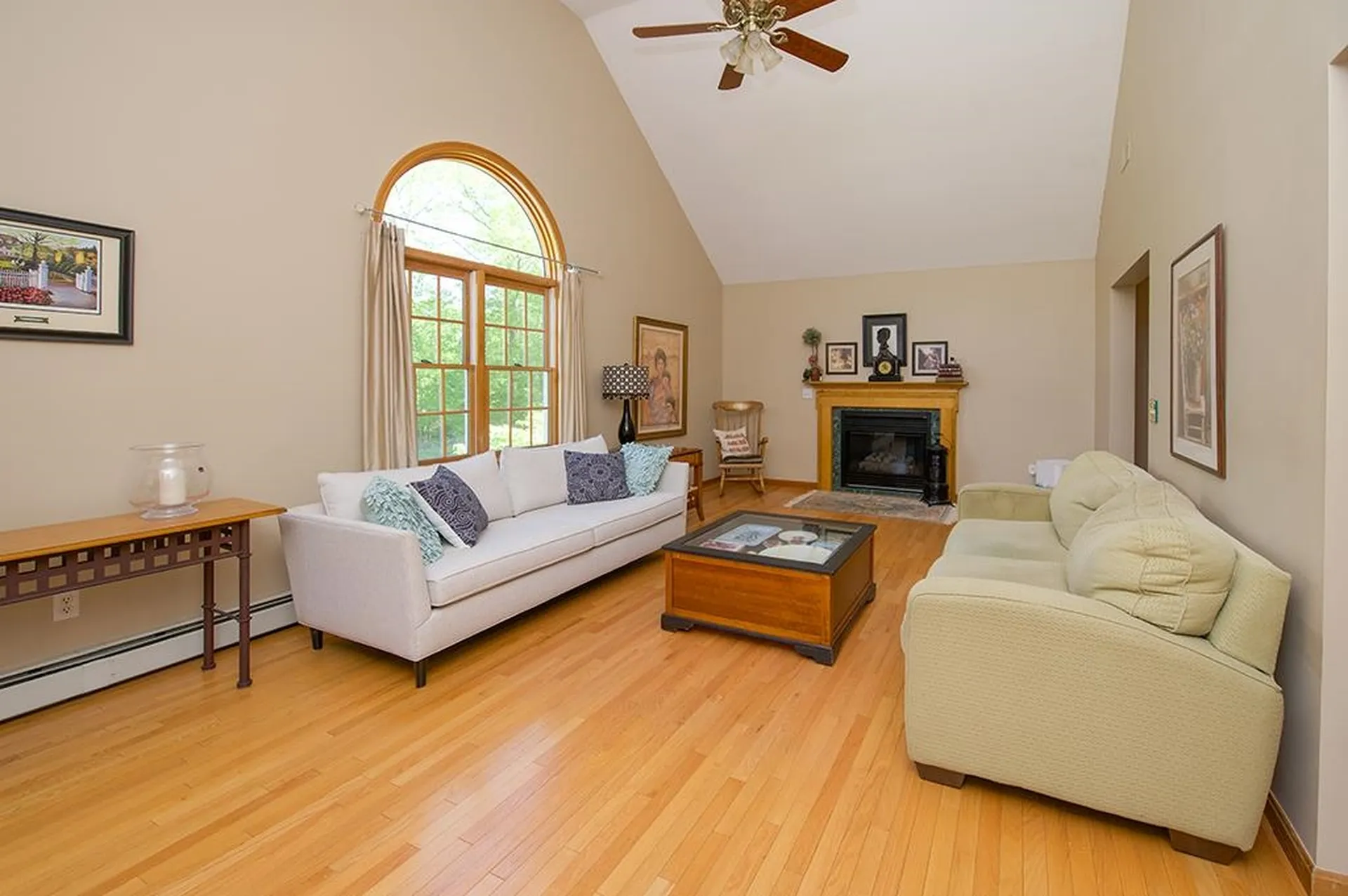 3 Tamarack Road Plaistow NH 03865