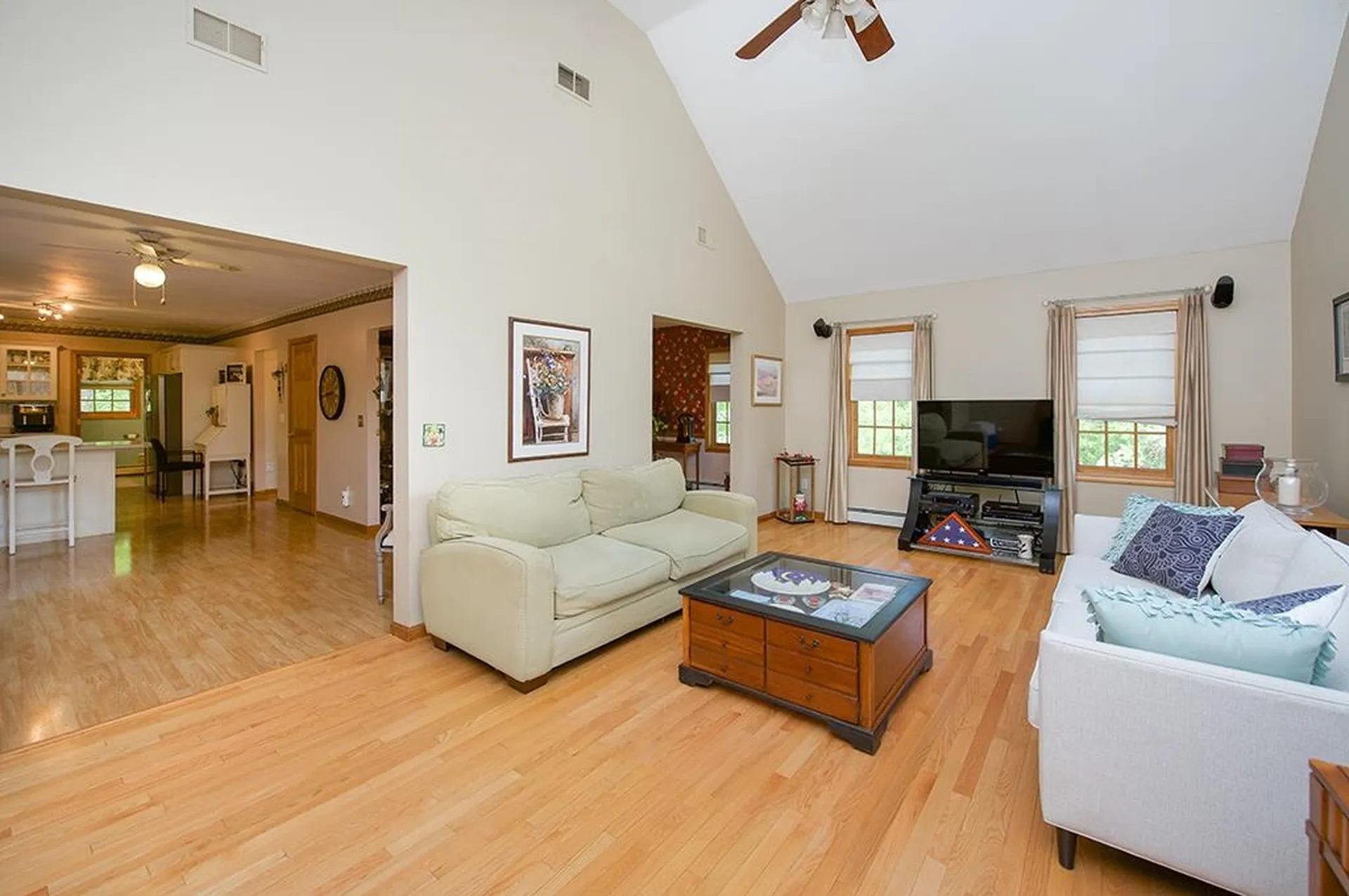 3 Tamarack Road Plaistow NH 03865