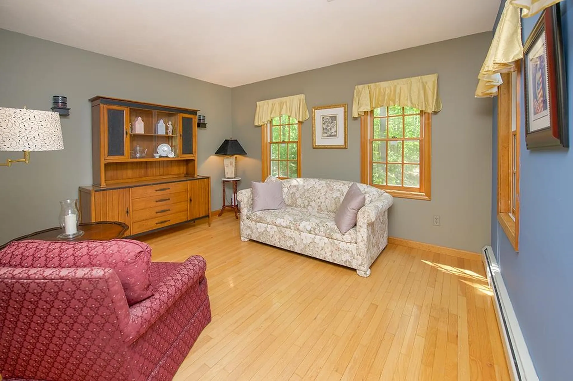 3 Tamarack Road Plaistow NH 03865