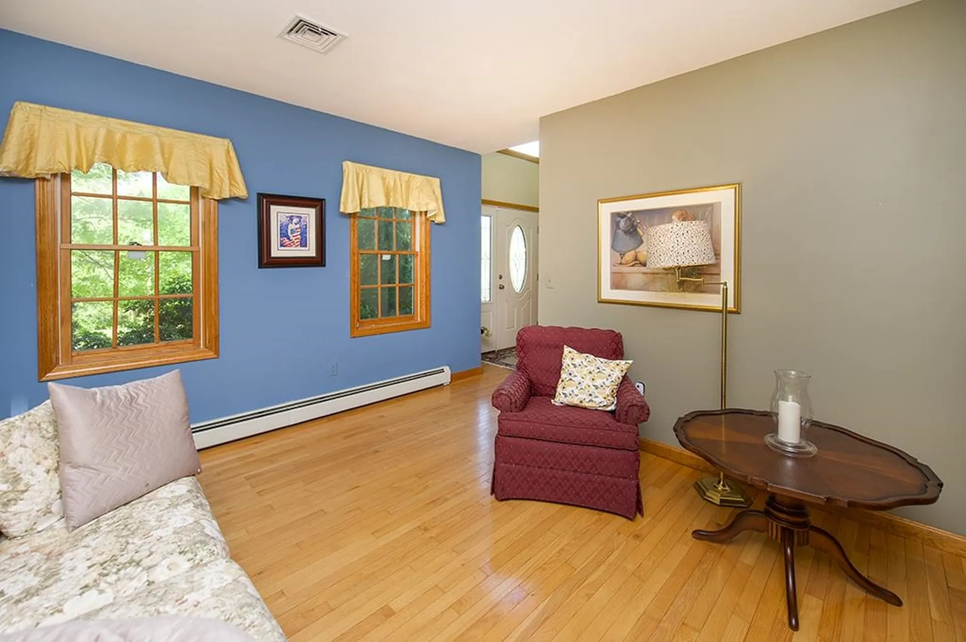 3 Tamarack Road Plaistow NH 03865