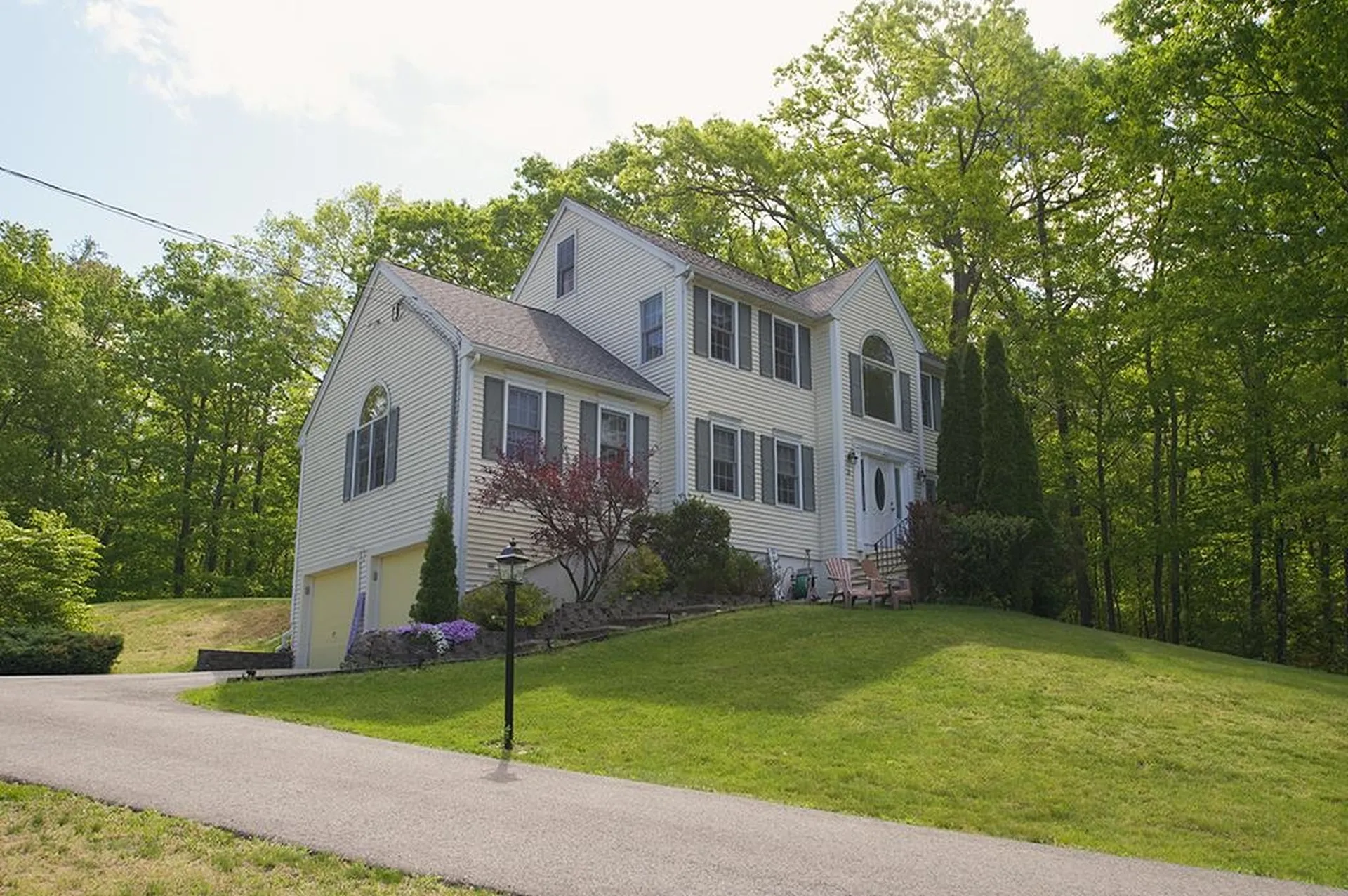 3 Tamarack Road Plaistow NH 03865