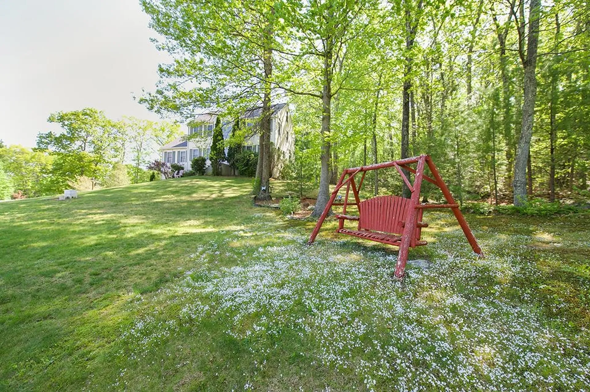 3 Tamarack Road Plaistow NH 03865