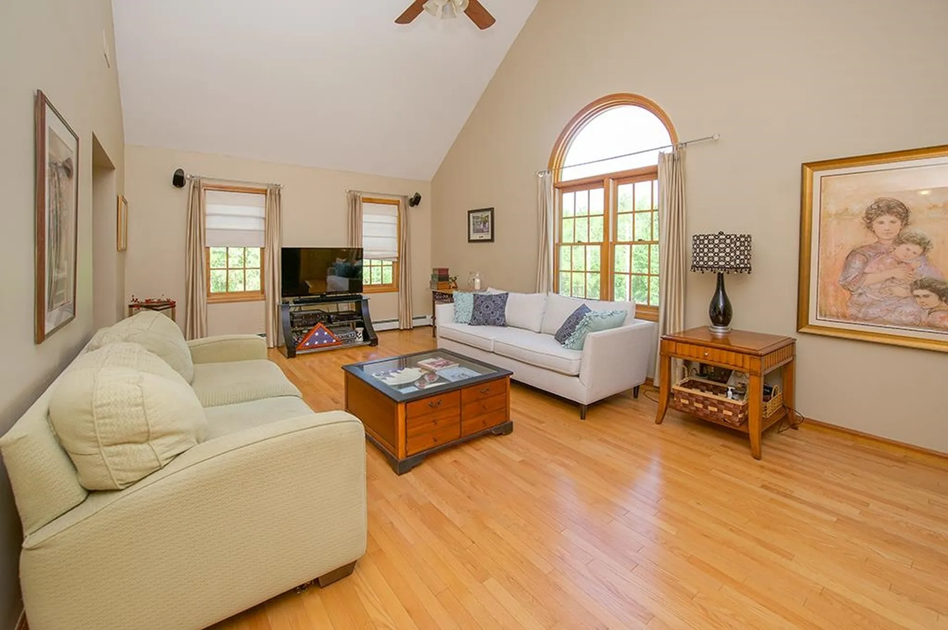 3 Tamarack Road Plaistow NH 03865
