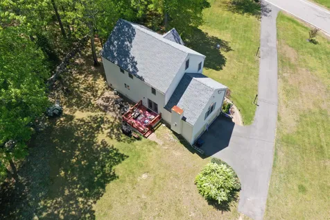 3 Tamarack Road Plaistow NH 03865