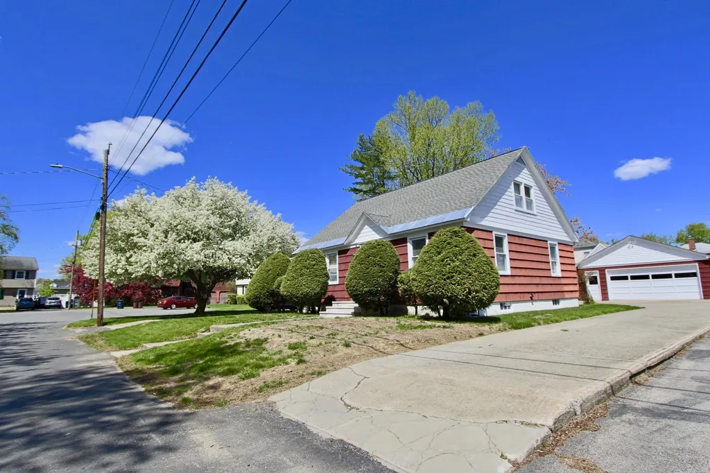 71 Underhill Street Nashua NH 03060
