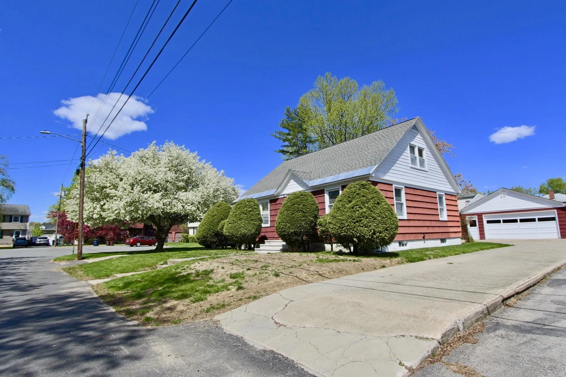71 Underhill Street Nashua NH 03060