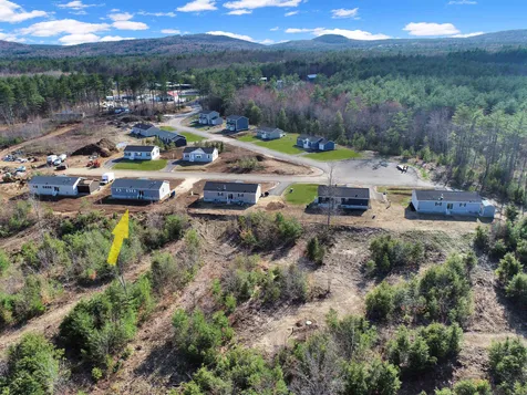 31 Margarets Way Ossipee NH 03864