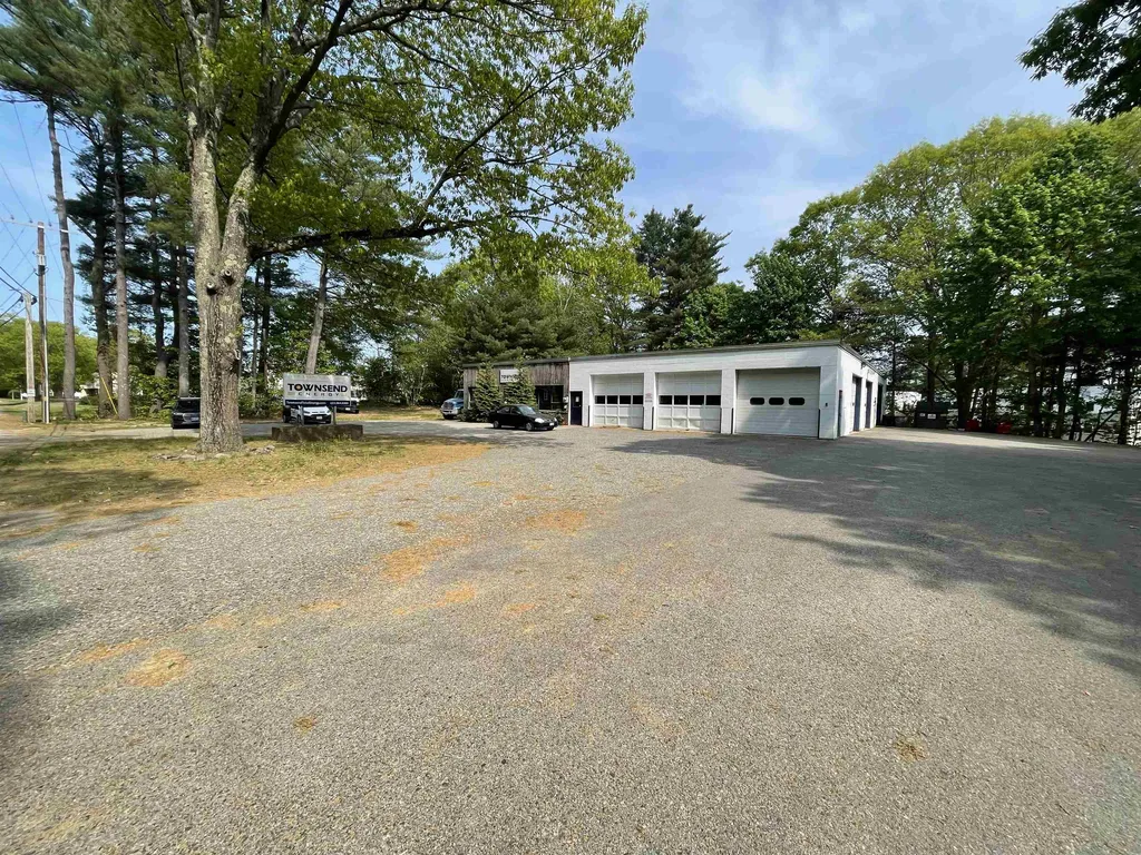 225 Greenleaf Avenue Portsmouth NH 03801