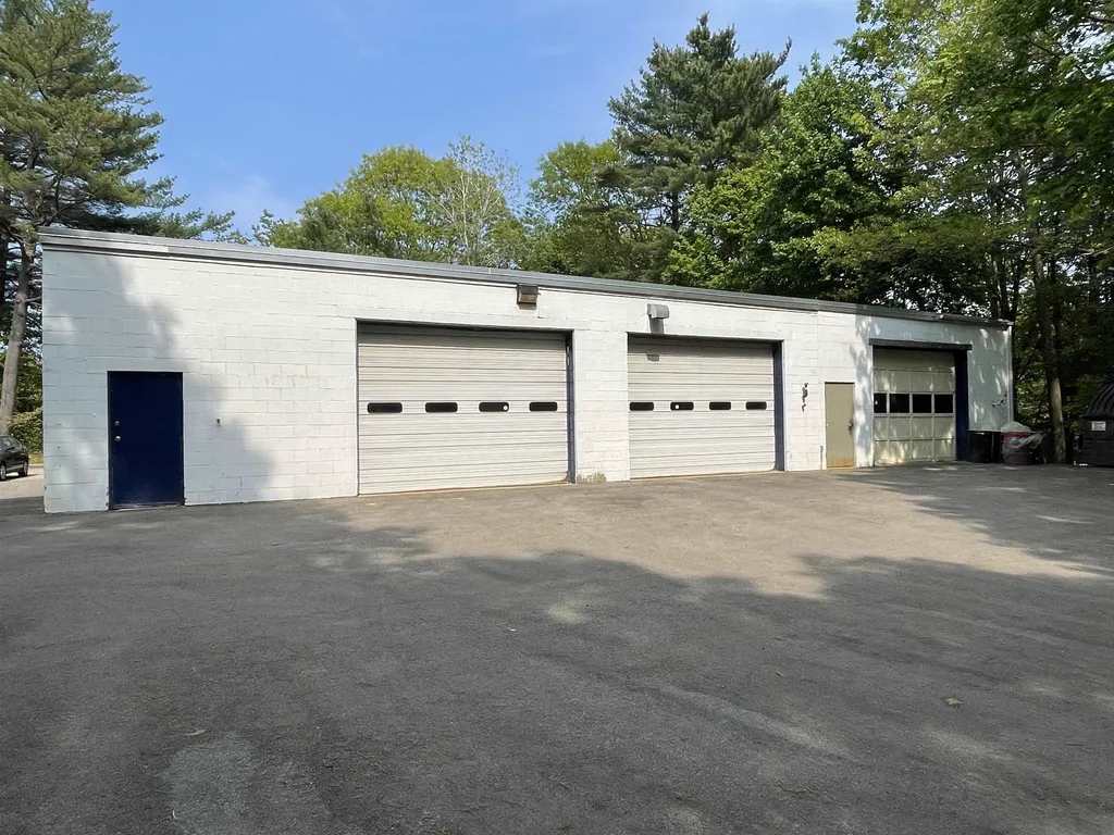 225 Greenleaf Avenue Portsmouth NH 03801
