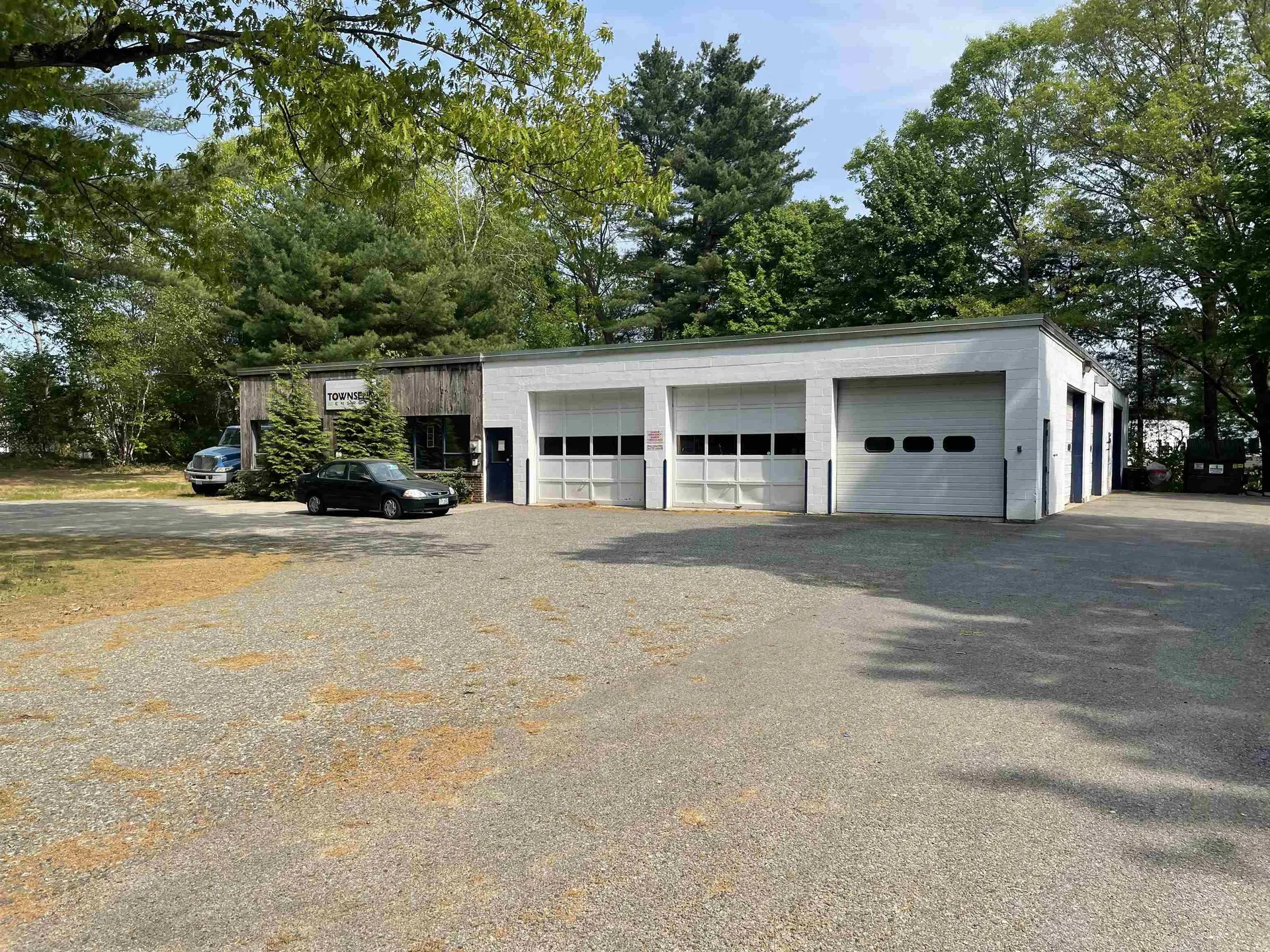 225 Greenleaf Avenue Portsmouth NH 03801