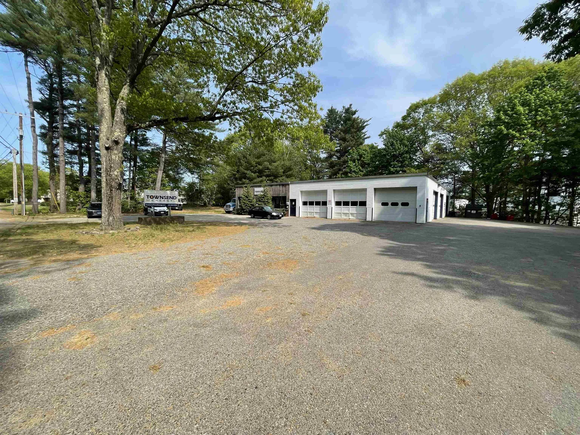 225 Greenleaf Avenue Portsmouth NH 03801