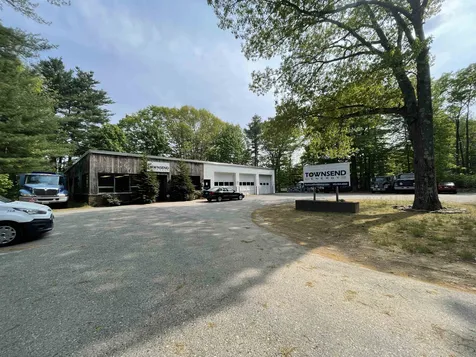 225 Greenleaf Avenue Portsmouth NH 03801
