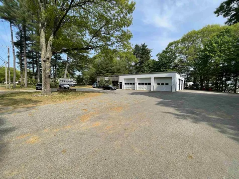 225 Greenleaf Avenue Portsmouth NH 03801