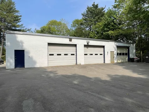 225 Greenleaf Avenue Portsmouth NH 03801