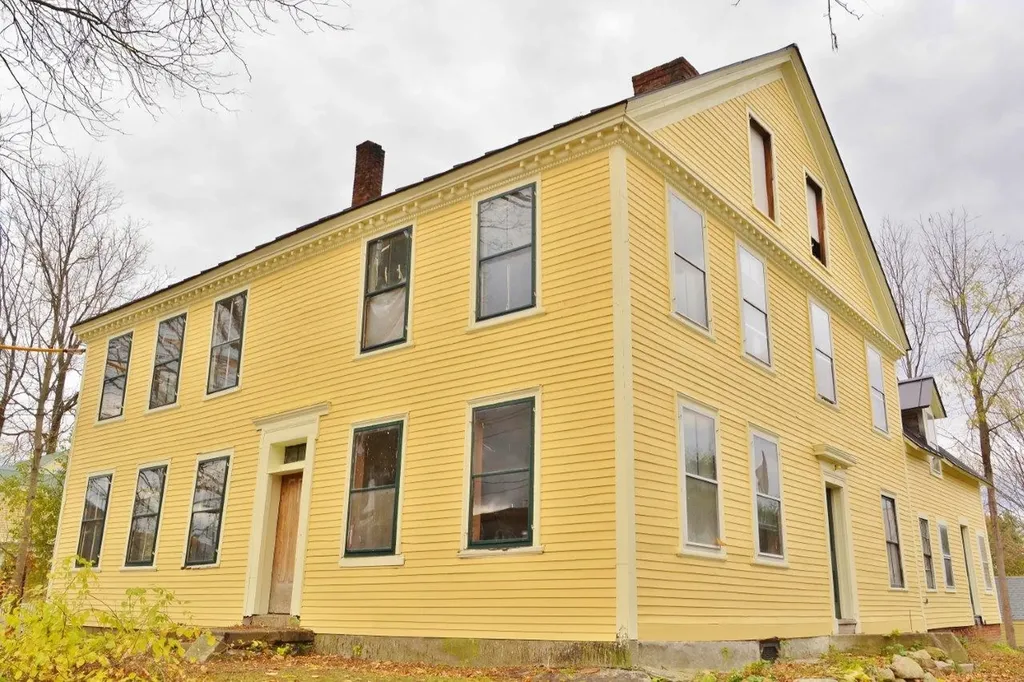 70-74 State Street Windsor VT 05089