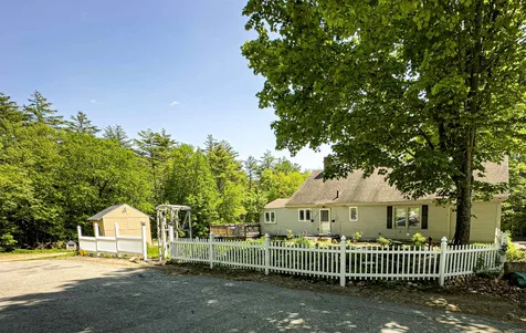 136 Ball Hill Road Milford NH 03055