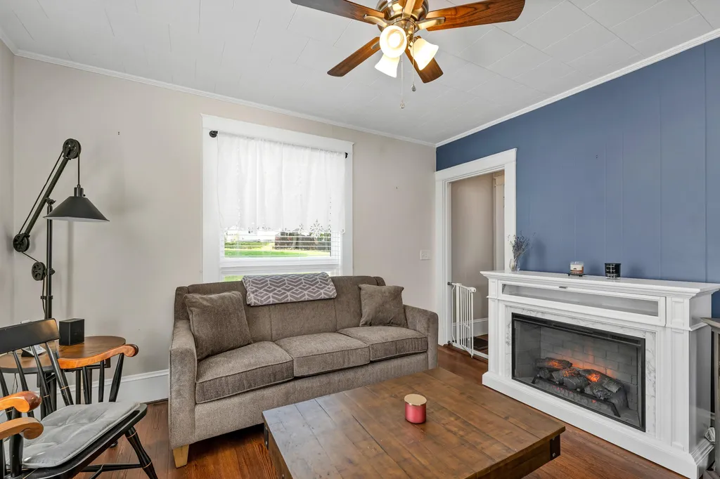 31 Opechee Street Laconia NH 03246