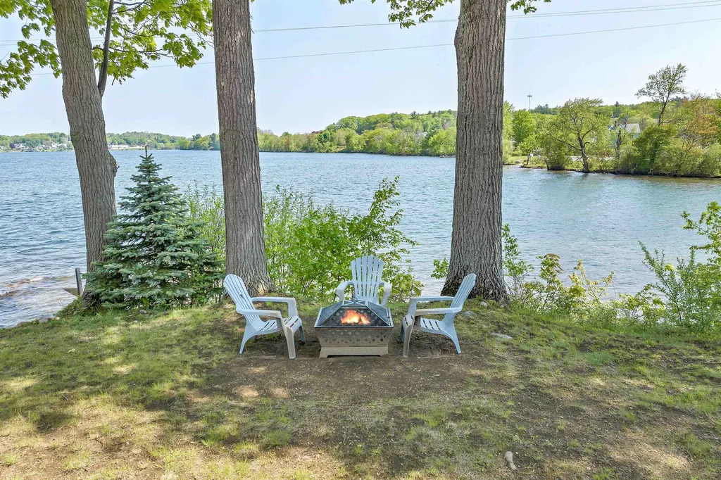 31 Opechee Street Laconia NH 03246