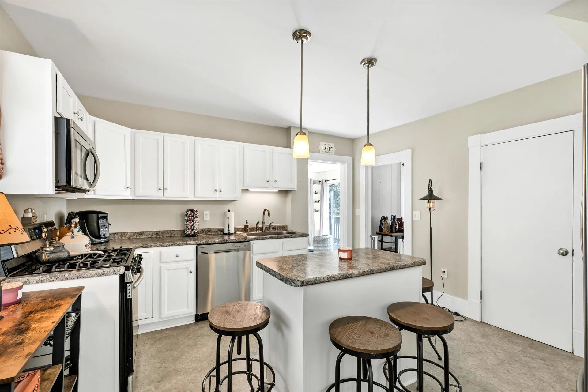 31 Opechee Street Laconia NH 03246