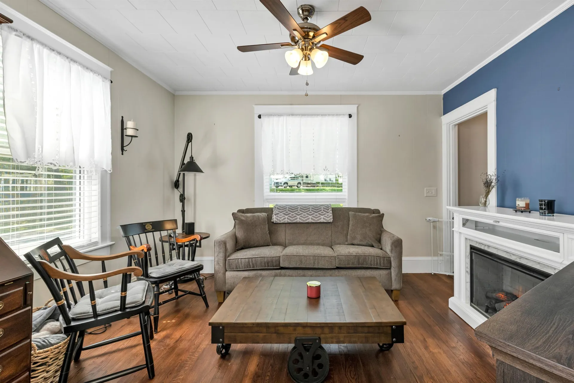 31 Opechee Street Laconia NH 03246
