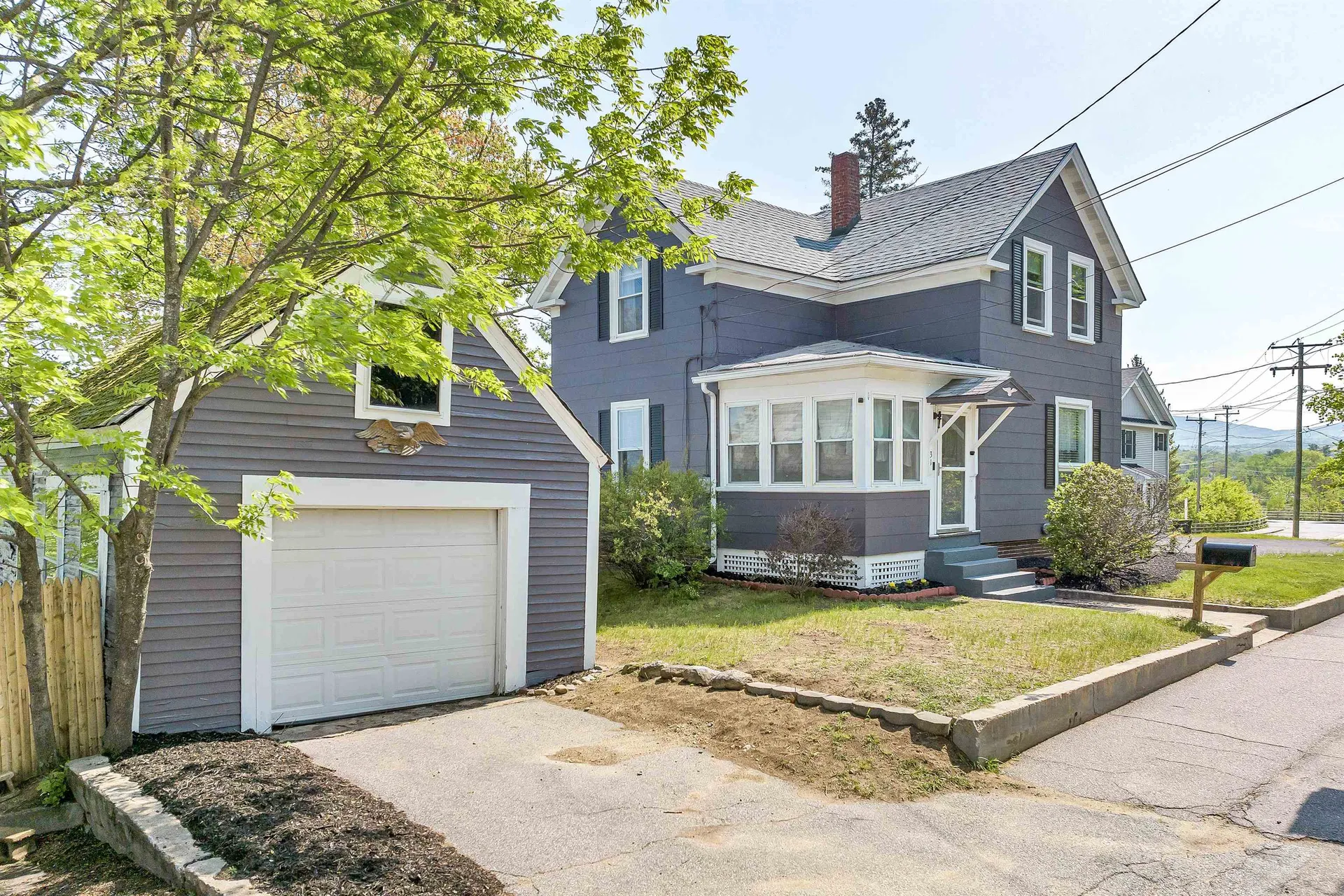 31 Opechee Street Laconia NH 03246