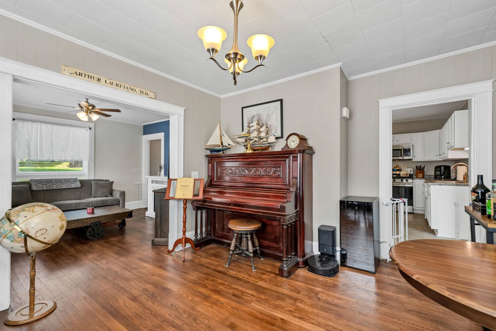 31 Opechee Street Laconia NH 03246