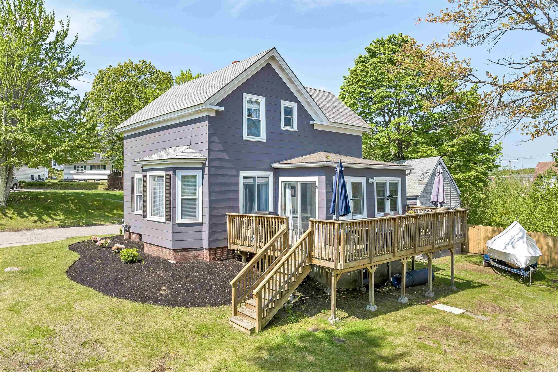 31 Opechee Street Laconia NH 03246