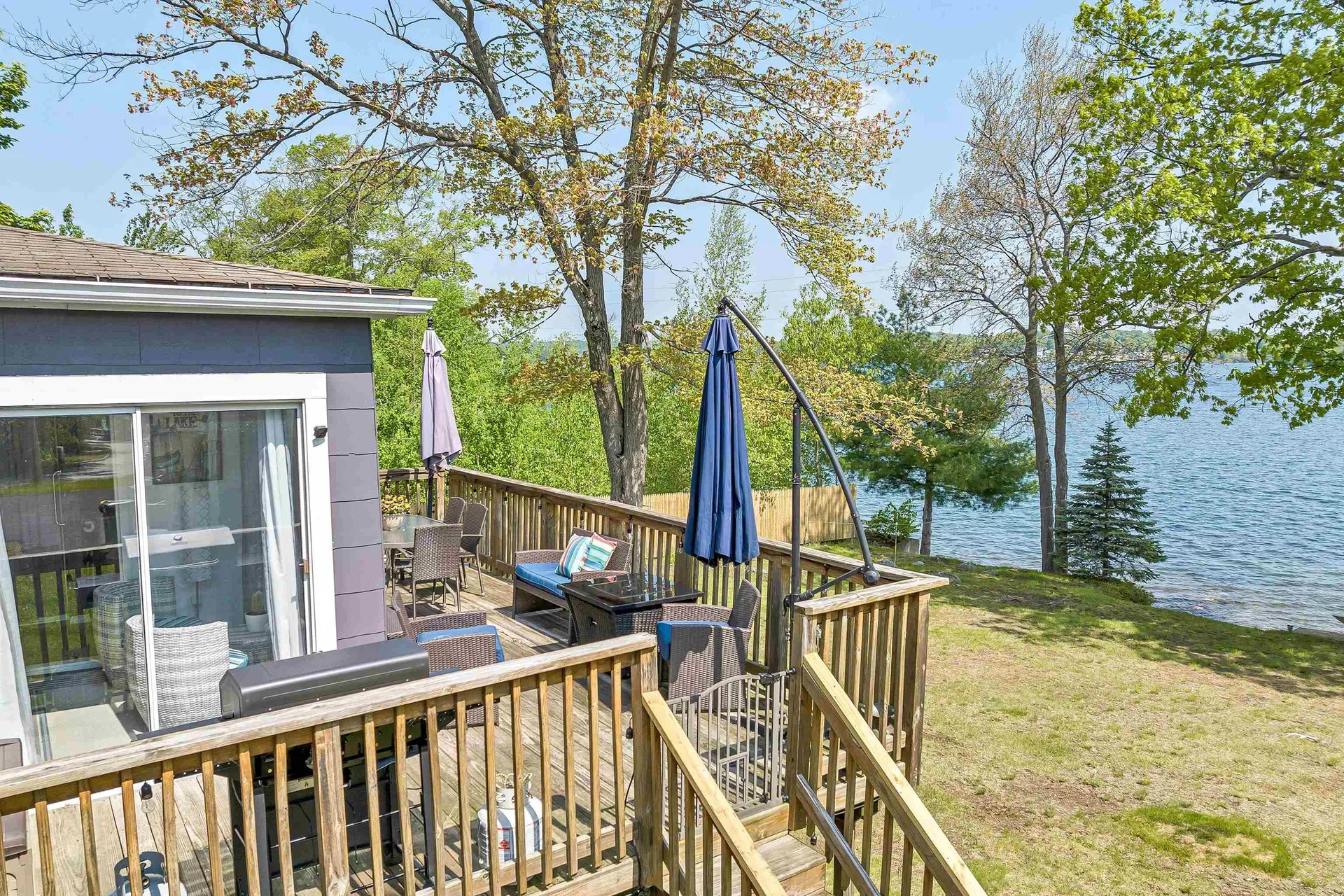 31 Opechee Street Laconia NH 03246