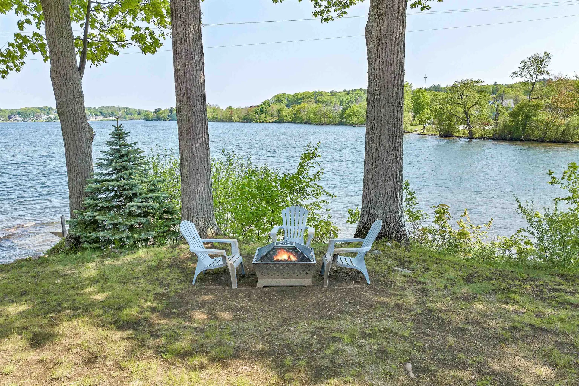31 Opechee Street Laconia NH 03246